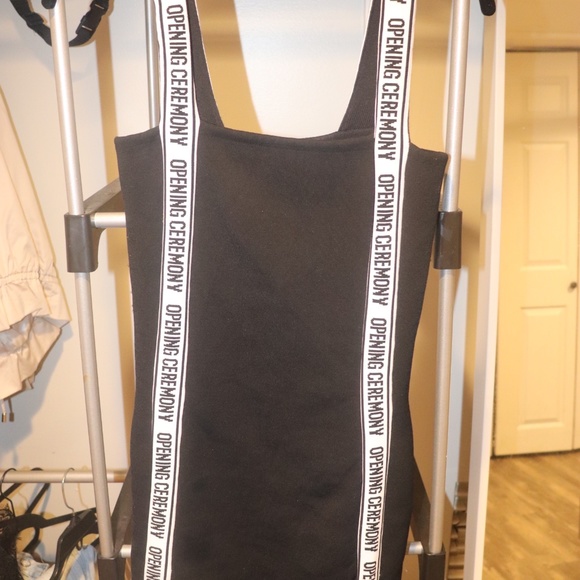 Opening Ceremony Dress - Picture 5 of 5